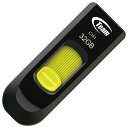 ★7/19-26 P最大27倍★【全国配送可】-スライド式USBメモリ 32GB TC14132GY01 TEAM 品番 TC14132GY01 jtx 726724-【ジョインテックス・JOINTEX】JAN 4571381799495 メーカー在庫品