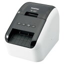 ★7/19-26 P最大27倍★【送料無料】-感熱ラベルプリンターQL-800 ブラザー 品番 QL-800 jtx 726811-【ジョインテックス・JOIN...