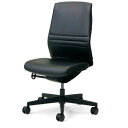 ★6/22-27 P最大27倍★【送料無料】-事務イス KT-7 KC-KT702NL BK プラス 品番 KC-KT702NL BK jtx 72720-【ジョインテックス・JOINTEX】JAN
