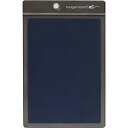 ★5/9-16 P最大27倍★【全国配送可】-ブギーボード BB-1GX 黒 キングジム 品番 BB-1GXクロ jtx 729767-【ジョインテックス・JO...