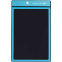 ★5/9-16 P最大27倍★【全国配送可】-ブギーボード BB-1GX 青 キングジム 品番 BB-1GXアオ jtx 729768-【ジョインテックス・JO...