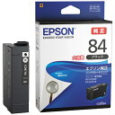 ★ポイント最大16倍★【全国配送可】-IJカートリッジICBK84ブラック EPSON 品番 ICBK84 jtx 729998-【ジョインテックス・JOINTEX】JAN 4988617279179 メーカー在庫品