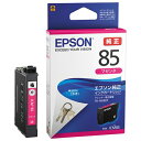 ★7/19-26 P最大27倍★【全国配送可】-IJカートリッジICM85マゼンタ EPSON 品番 ICM85 jtx 730006-【ジョインテックス・JO...
