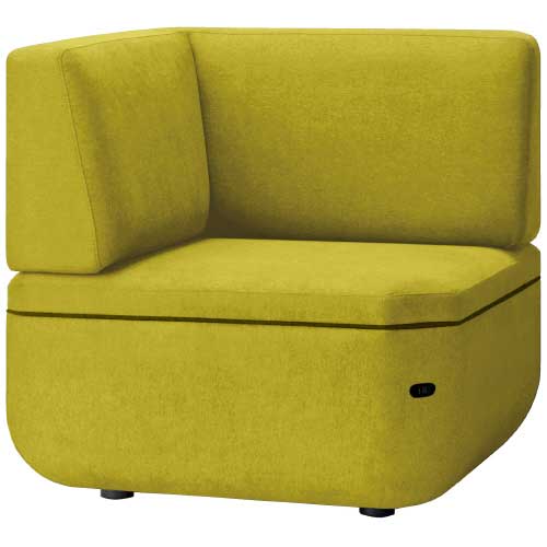 ★ポイント最大16倍★【送料無料】-WF ソファ コーナータイプ LS-WFS15SP CPG　プラス 品番 LS-WFS15SP CPG jtx 73432-【ジョインテックス・JOINTEX】JAN