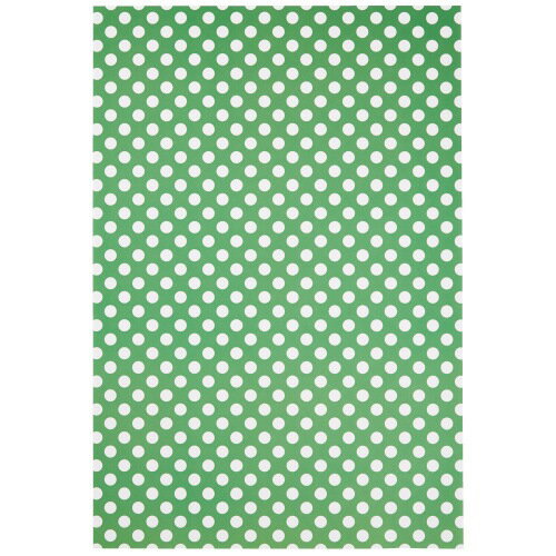 ★ポイント最大16倍★【全国配送可】-ドットホワイト 4ツ切100枚 みどり　大王製紙 品番 ドットホワイトミドリ4ツキリ jtx 736970-【ジョインテックス・JOINTEX】JAN 4902011346060 メーカー在庫品