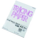 ★ポイント最大16倍★【全国配送可】-ハイトレス 高透明度トレペ A370 75G 100枚 桜井 品番 A370 jtx 741111-【ジョインテックス・J...