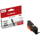 ★ポイント最大16倍★【全国配送可】-インクカートリッジBCI-381XLBKブラック キヤノン 品番 BCI-381XLBK jtx 742640-【ジョインテックス・JOINTEX】JAN 4549292097603 メーカー在庫品