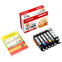 ★ポイント最大16倍★【全国配送可】-インクカートリッジBCI-371XL+370XL/6MPV キヤノン 品番 BCI-371XL+370XL/6MPV jtx 742676-【ジョインテックス・JOINTEX】JAN 4549292131468 メーカー在庫品
