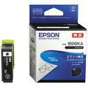 ★ポイント最大16倍★【全国配送可】-インクカートリッジIB06KA ブラック EPSON 品番 IB06KA jtx 742705-【ジョインテックス・JOINTEX】JAN 4988617330733 メーカー在庫品