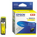 ★ポイント最大16倍★【全国配送可】-インクカートリッジIB06YA イエロー EPSON 品番 IB06YA jtx 742708-【ジョインテックス・JOINTEX】JAN 4988617330764 メーカー在庫品