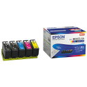 ★ポイント最大16倍★【全国配送可】-インクカートリッジIB06CL5A 4色パック EPSON 品番 IB06CL5A jtx 742709-【ジョインテックス・JOINTEX】JAN 4988617330771 メーカー在庫品