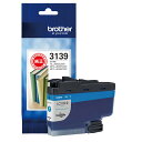 ★ポイント最大16倍★【全国配送可】-インクカートリッジLC3139Cシアン ブラザー 品番 LC3139C jtx 742711-【ジョインテックス・JOINTEX】JAN 4977766788113 メーカー在庫品