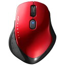 ★ポイント最大16倍★【全国配送可】-ワイヤレスBlueLEDマウス BSMBW510MRD 赤 BUFFA 品番 BSMBW510MRD jtx 742741-【ジョインテックス・JOINTEX】JAN 4950190367857 メーカー在庫品
