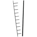 ★5/9-16 P最大27倍★【全国配送可】-バインドとじ具 CS25A4Z-BK 黒 100本 アコ・ブラ 品番 CS25A4Z-BK jtx 742889-...