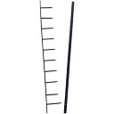 ★5/9-16 P最大27倍★【全国配送可】-バインドとじ具 CS25A4Z-BL 青 100本 アコ・ブラ 品番 CS25A4Z-BL jtx 742890-...