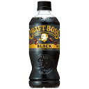 ★ポイント最大16倍★【全国配送可】-※クラフトボスブラック 500ml/24本 サントリー 品番 _ jtx 742995-【ジョインテックス・JOINTEX...