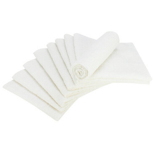 ★ポイント最大16倍★【全国配送可】-業務用おしぼりタオル 50枚入　中村 品番 81040020 jtx 743046-【ジ..