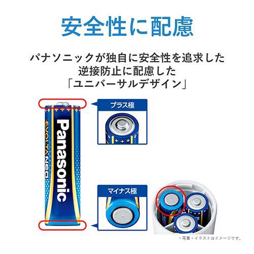 Panasonicカメラ用リチウム電池6VCR-P2W(2個セット)