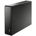 ★ポイント最大16倍★【送料無料】-USB3.0対応設置型HDD 1TB HDJA-UT1R IOデータ 品番 HDJA-UT1R jtx 743737-【ジョ...