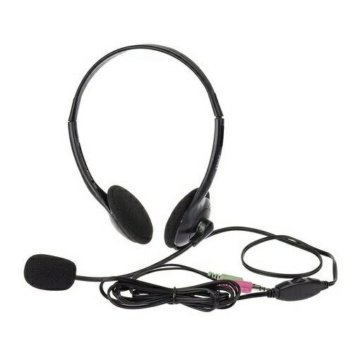 ★ポイント最大16倍★【全国配送可】-両耳用ヘッドセット・MHM−S24BK ナカバヤシ 品番 MHM-S24BK jtx 743744-【ジョイン...