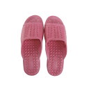 ★ポイント最大16倍★【全国配送可】-成型サンダル 婦人用 M ピンク 400871 ニッポン 品番 400871 jtx 743826-【ジョインテックス・J...