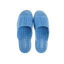 ★ポイント最大16倍★【全国配送可】-成型サンダル 婦人用 M ブルー 400873 ニッポン 品番 400873 jtx 743828-【ジョインテックス・J...