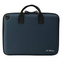 ★7/19-26 P最大27倍★【全国配送可】-ハードシェルバッグ(L) A-7755-11ネイビー LIHIT 品番 A-7755-11 jtx 745085...