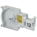 ★ポイント最大16倍★【全国配送可】-ラテコ専用テープアダプターTA−12 カシオ計算 品番 TA-12 jtx 746931-【ジョインテックス・...