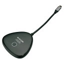 ★7/19-26 P最大27倍★【送料無料】-ワイヤレスHDMIエクステンダーDH-WLTXUC1BK プラス 品番 DH-WLTXUC1BK jtx 75195-【ジョインテックス・JOINTEX】JAN
