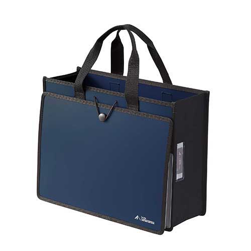 ★ポイント最大16倍★【全国配送可】-ツールバッグ P．P．A-7773-11 ネイビー　LIHIT 品番 A-7773-11 jtx..