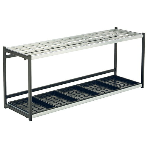 ★ポイント最大16倍★【送料無料】-折りたたみ傘立A型 UB280260 60本用　テラモト 品番 UB-280-260-0 jtx 754641-【ジョインテックス・JOINTEX】JAN 4904771819006 メーカー在庫品