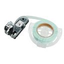 ★5/9-16 P最大27倍★【全国配送可】-テプラPROテープ EX詰替 SS24K-EXR キングジム 品番 SS24K-EXR jtx 763164-【ジ...