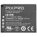 ★8/4-11 P最大27倍★【全国配送可】-リチウムイオンバッテリー LB015 コダック 品番 LB015 jtx 763723-【ジョインテックス・JOI...