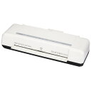 ★ポイント最大16倍★【送料無料】-4本ローラーラミネーターL413A3白 アスカ 品番 L413A3 jtx 764171-【ジョインテックス・JOINTEX...