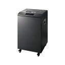 ★5/9-16 P最大27倍★【送料無料】-オフィスシュレッダ GSHW04M アコ・ブラ 品番 GSHW04M jtx 764177-【ジョインテックス・JO...