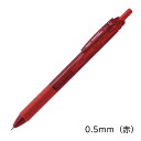 ★ポイント最大16倍★【全国配送可】-エナージェル・エス BLN125-B 赤 0.5 ぺんてる 品番 BLN125-B jtx 764597-【ジョインテック...