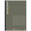 ★8/4-11 P最大27倍★【全国配送可】-ノートブック NO-204GS A4 方眼罫 プラス 品番 NO-204GS jtx 76715-【ジョインテック...