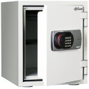 ★ポイント最大16倍★【送料無料】-デジタルテンキー式耐火耐水金庫 125EN88WR ディプロマ 品番 125EN88WR jtx 768045-【ジョインテックス・JOINTEX】JAN 8809366198893
