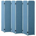 ★5/9-16 P最大27倍★【送料無料】-パーティション LDP-PT16SET BL FRENZ 品番 LDP-PT16SET BL jtx 768136-...