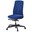 ★8/4-11 P最大27倍★【送料無料】-事務イス シルエット CC-210 BL ブルー CMC 品番 CC-210 BL jtx 768250-【ジョイン...
