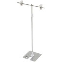 ★6/22-27 P最大27倍★【全国配送可】-ポップスタンド クローム 49827*** 友屋 品番 49827*** jtx 768826-【ジョインテックス・JOINTEX】JAN 4904625755665 メーカー在庫品