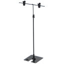 ★6/22-27 P最大27倍★【全国配送可】-ポップスタンド ブラック 49827BLK 友屋 品番 49827BLK jtx 768827-【ジョインテックス・JOINTEX】JAN 4904625765282 メーカー在庫品