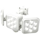 ★ポイント最大16倍★【全国配送可】-LEDセンサーライト 乾電池式 LED-320 ムサシ 品番 LED-320 jtx 769657-【ジョインテックス・JOINTEX】JAN 4954849533204 メーカー在庫品(3)