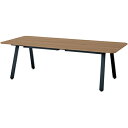 ★8/4-11 P最大27倍★【送料無料】-WF カフェテーブル WF-2410CT PW プラス 品番 WF-2410CT PW jtx 770060-【ジョ...