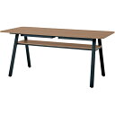 ★8/4-11 P最大27倍★【送料無料】-WF カフェテーブル WF-2410CT-H PW プラス 品番 WF-2410CT-H PW jtx 770068...