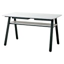 ★5/9-16 P最大27倍★【送料無料】-WF カフェテーブル WF-1810CT-H W4 プラス 品番 WF-1810CT-H W4 jtx 770073...