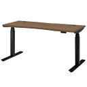 ★7/19-26 P最大27倍★【送料無料】-Work Move デスク WO-167H PW/BK プラス 品番 WO-167H PW/BK jtx 7739...