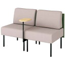 ★8/4-11 P最大27倍★【送料無料】-WFsofa サイドT座上 ST-WFS0203 LW プラス 品番 ST-WFS0203 LW jtx 77413...