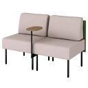 ★8/4-11 P最大27倍★【送料無料】-WFsofa サイドT座上 ST-WFS0203 PW プラス 品番 ST-WFS0203 PW jtx 77414...
