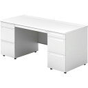 ★7/19-26 P最大27倍★【送料無料】-US-1 両袖机US-167A-33 WS/W4 プラス 品番 US-167A-33 WS/W4 jtx 775650-【ジョインテックス・JOINTEX】JAN(3)
